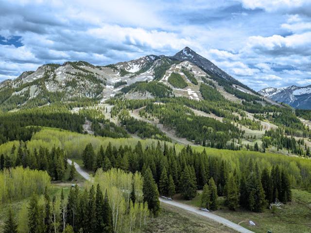 Land for sale in Gunnison, Colorado