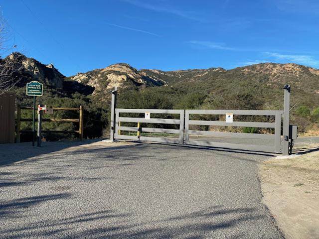 Land for sale in Topanga, California