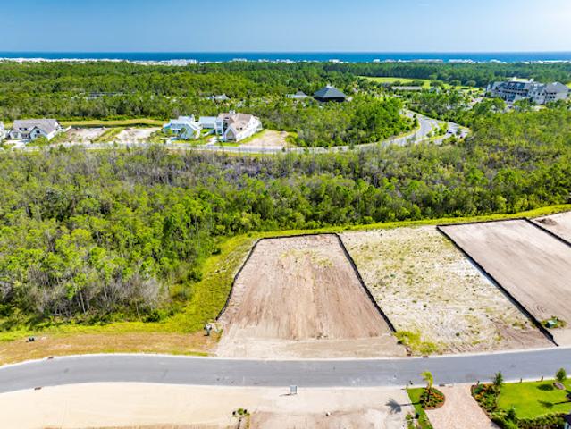Land for sale in Walton, Florida