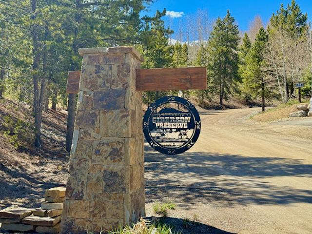 Land for sale in Colorado