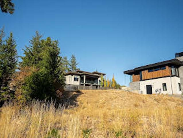 Land for sale in Vernon, British Columbia