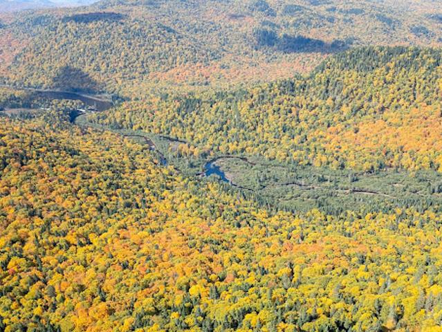 Land for sale in Stoneham-et-tewkesbury, Quebec