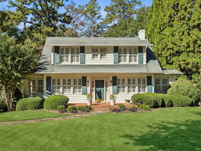 Land for sale in Atlanta, Georgia