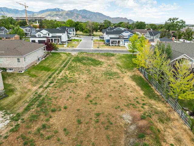 Land for sale in West Valley City, Utah