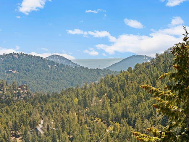 Land for sale in Evergreen, Colorado