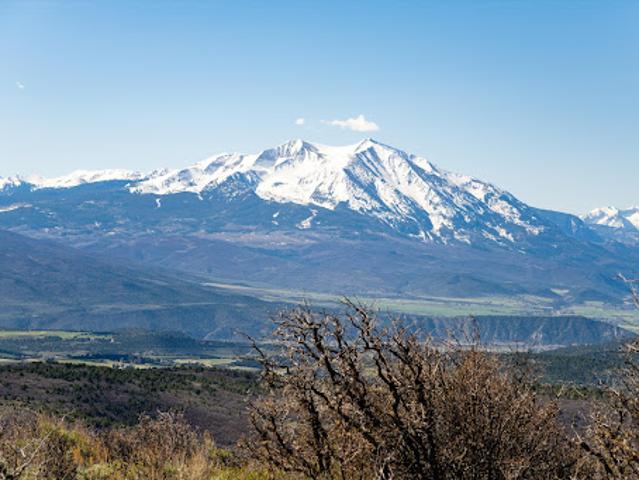 Land for sale in Garfield, Colorado