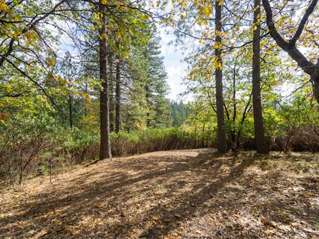 Land for sale in Placerville, California