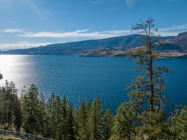 Land for sale in Winfield, British Columbia