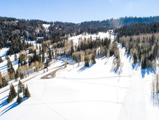 Land for sale in Park City, Utah