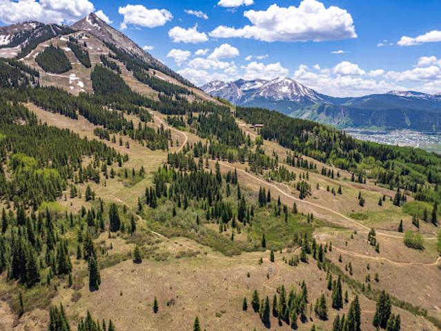 Land for sale in Gunnison, Colorado