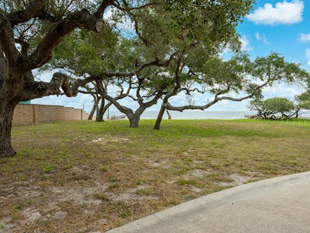 Land for sale in Fulton, Texas