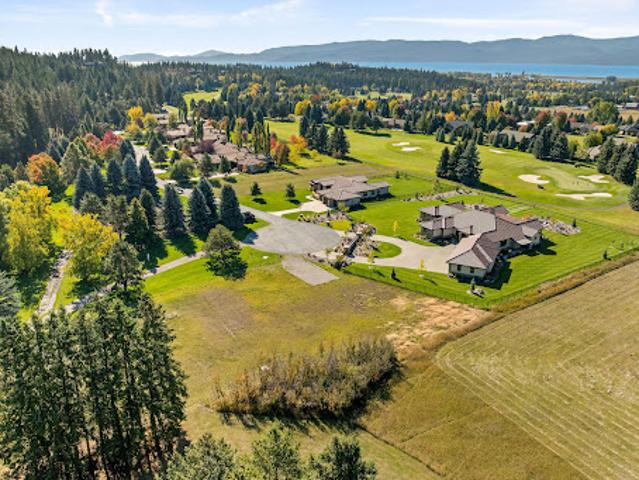 Land for sale in Bigfork, Montana