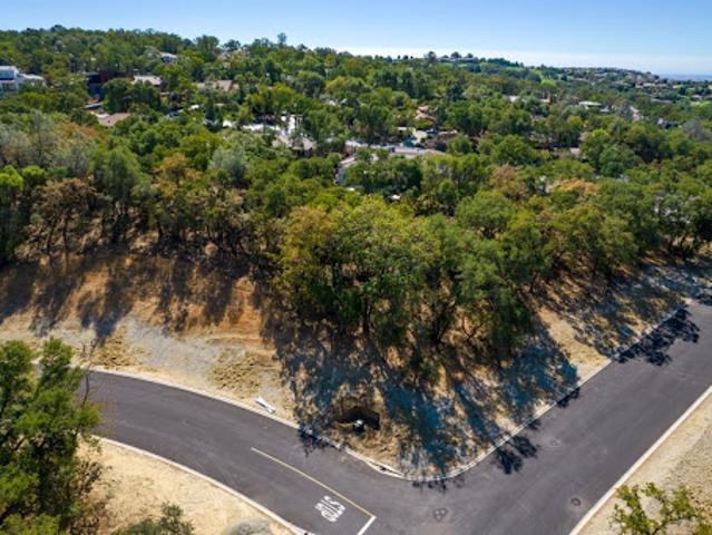 Land for sale in El Dorado Hills Land for sale in El Dorado Hills