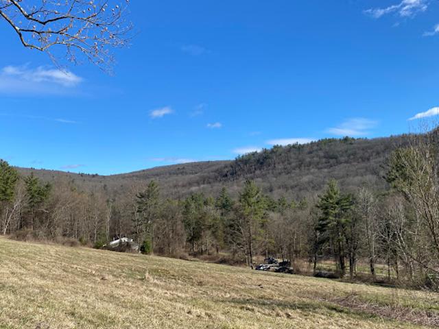 Land for sale in Canaan, Connecticut