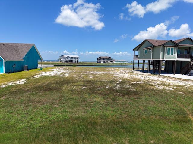 Land for sale in Rockport, Texas