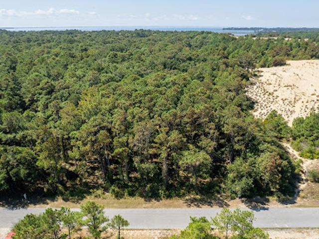 Land for sale in Kill Devil Hills, North Carolina