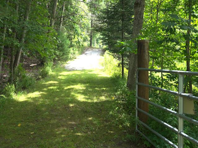 Land for sale in Vermont