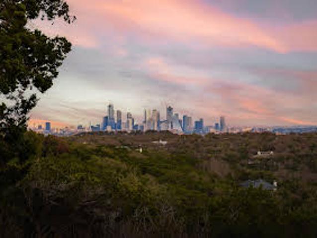 Land for sale in Austin