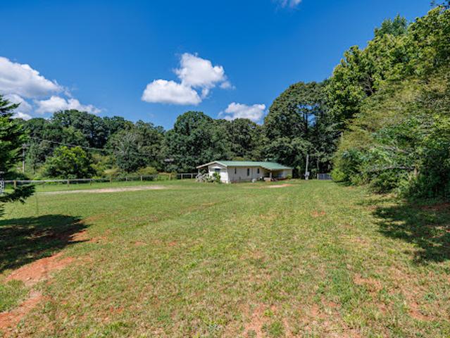 Land for sale in Alpharetta, Georgia