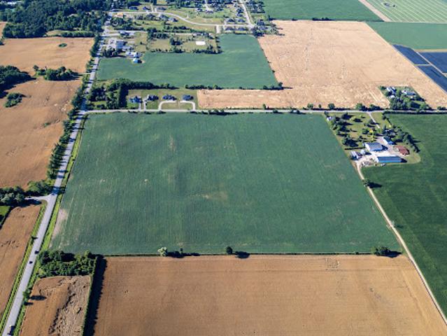 Land for sale in Guelph, Ontario