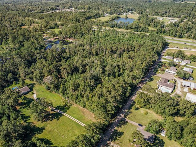 Land for sale in Louisiana