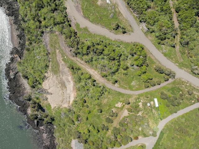 Land for sale in Charlotte, New Brunswick