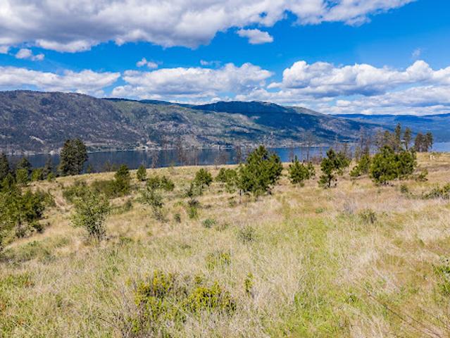 Land for sale in Lake Country, British Columbia