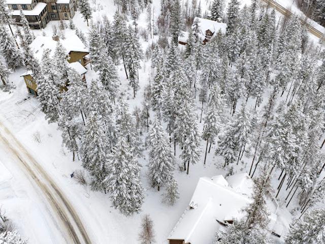 Land for sale in Whitefish, Montana