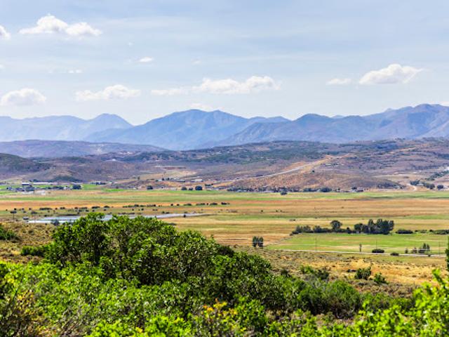 Land for sale in Kamas, Utah