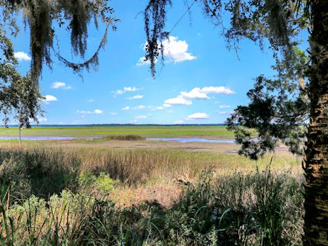 Land for sale in Ridgeland, South Carolina