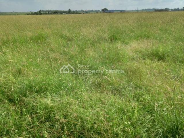 Property for sale in Ngong, Kajiado