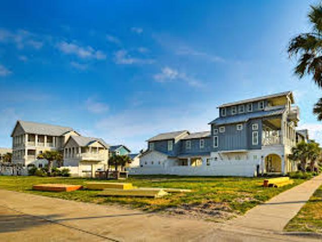 Land for sale in Port Aransas