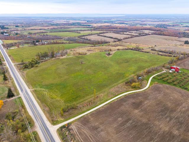 Land for sale in Clearview, Ontario