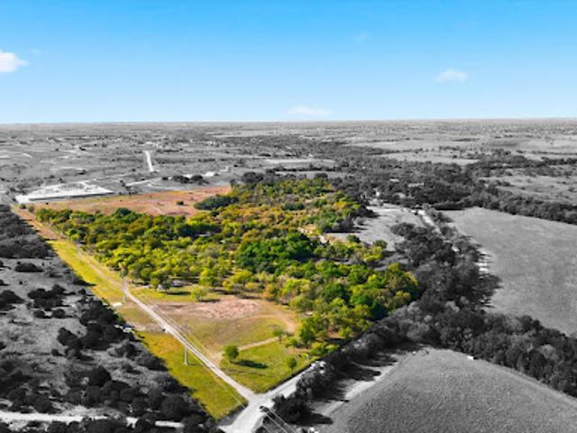 Land for sale in Aledo, Parker County