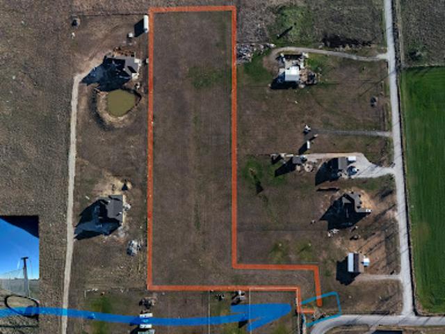 Land for sale in Valley View