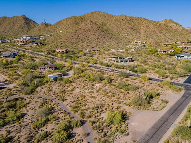 Land for sale in Mesa, Arizona