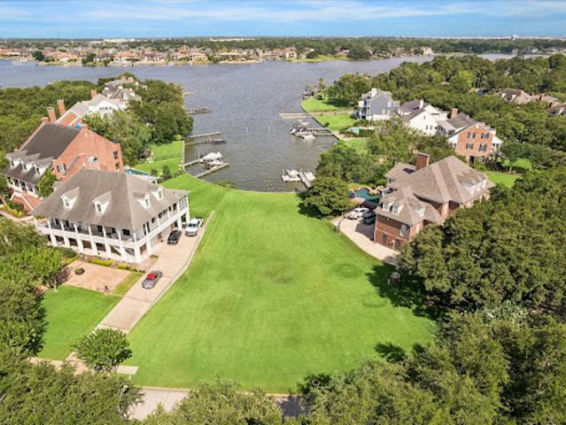 Land for sale in Harris, Texas