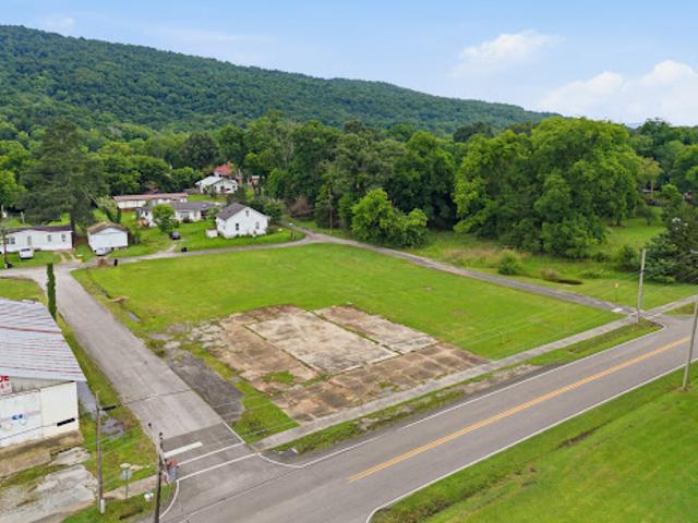 Land for sale in Stevenson, Alabama