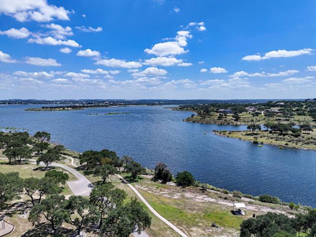 Land for sale in Texas