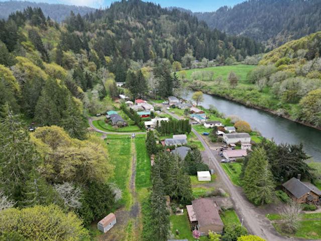 Land for sale in Oregonia