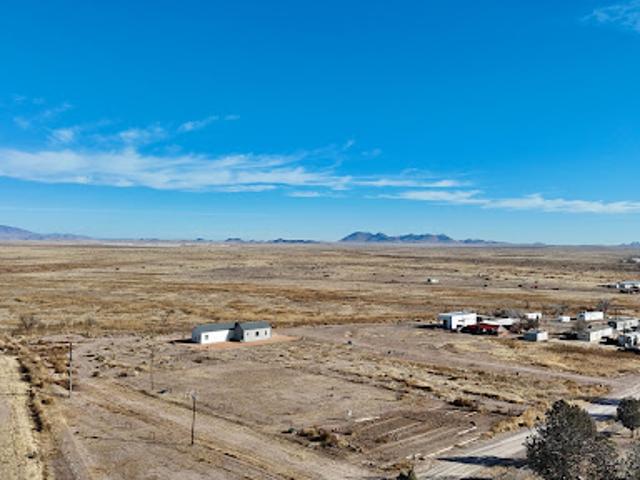 Land for sale in Marfa, Texas