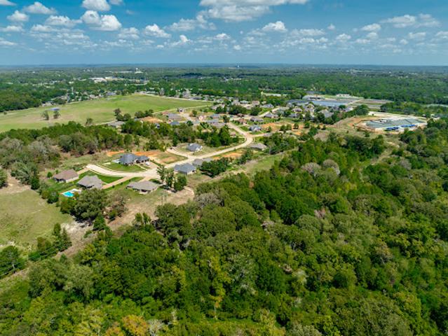 Land for sale in Smith, Texas