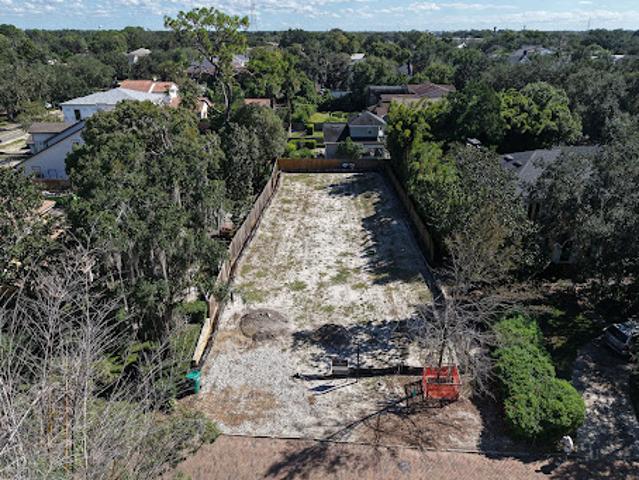 Land for sale in Winter Park, Orange County