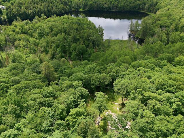 Land for sale in Muskoka, Ontario
