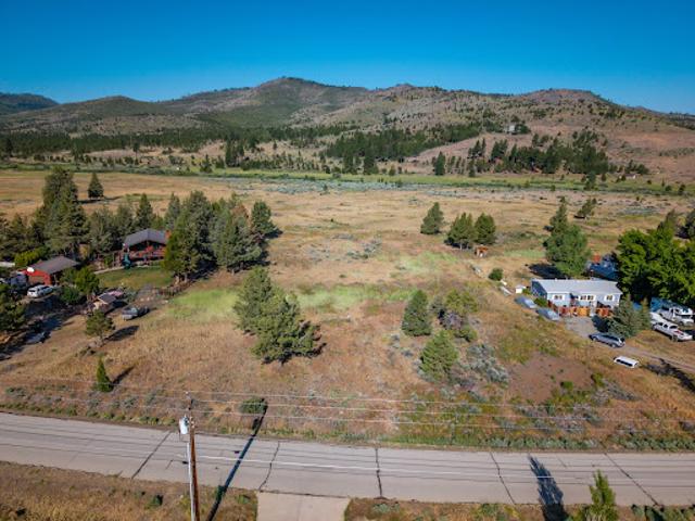 Land for sale in Loyalton