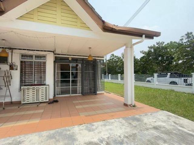 Terraced House for sale in Petaling, Alam Impian