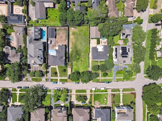 Land for sale in Houston
