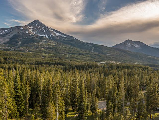 Land for sale in Big Sky, Montana