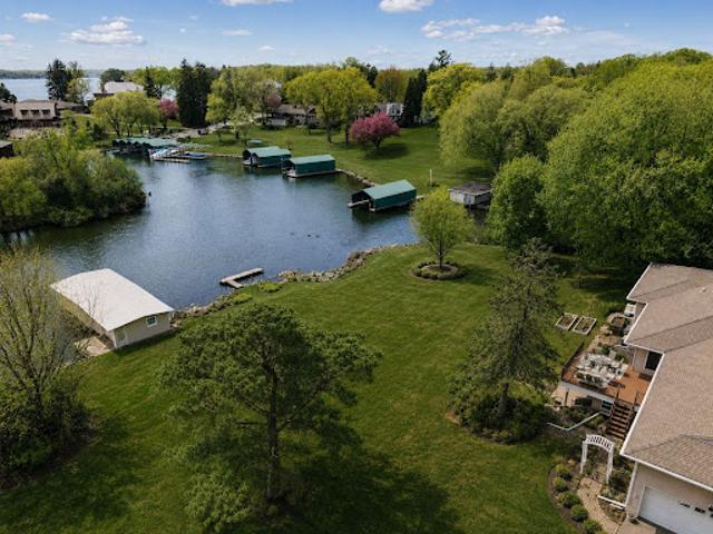 Land for sale in Hennepin, Minnesota