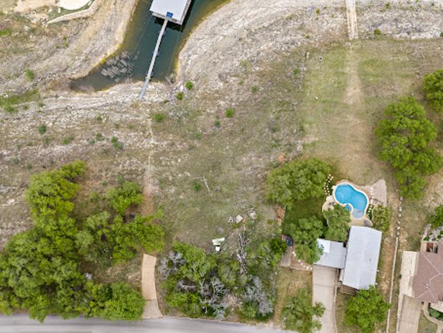 Land for sale in Texas